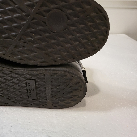 Giuseppe Zanotti 🥳🥳HOST PICK🥳🥳High Top Sneakers - Picture 8 of 16